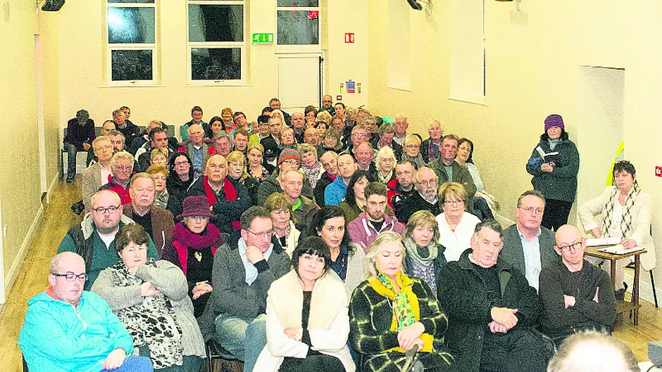 Courtmac community shop plans to open by end of May Image