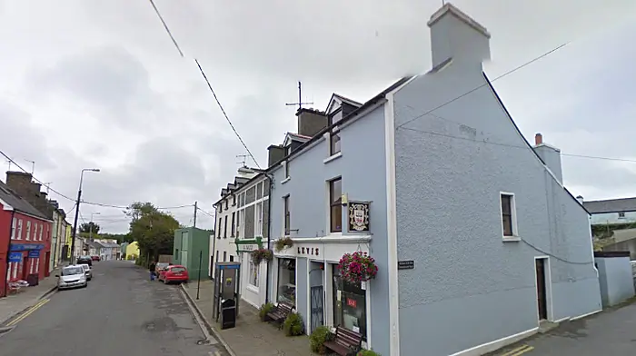 Pulling out all stops to mark 10 years of jazz in Ballydehob Image