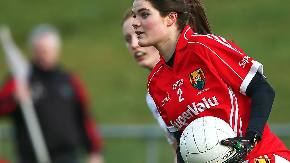 Cork ladies in a must-win football league clash away to Tribeswomen Image