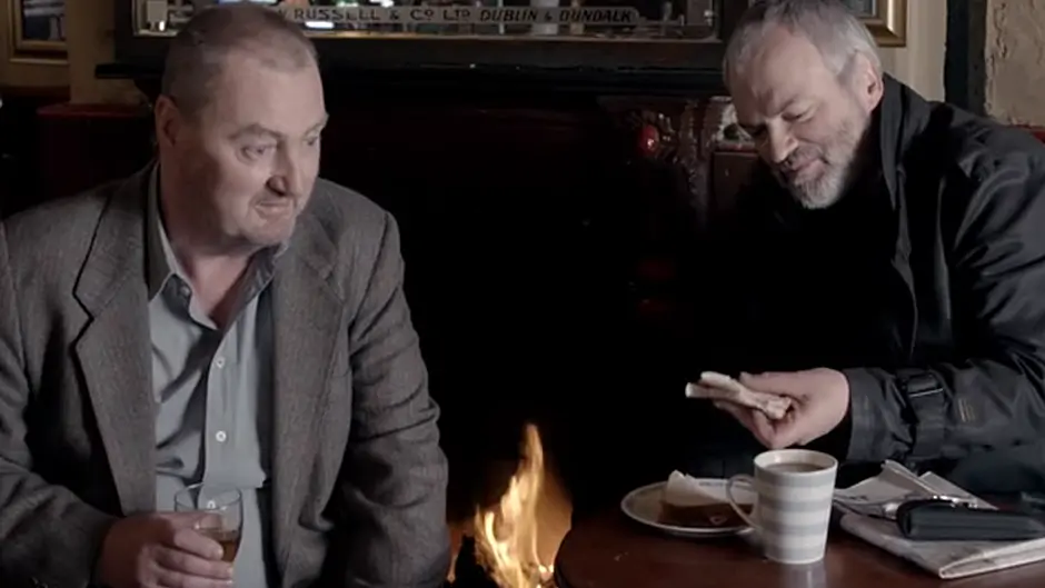 West Cork director's short film to be screened on RTE on Monday Image