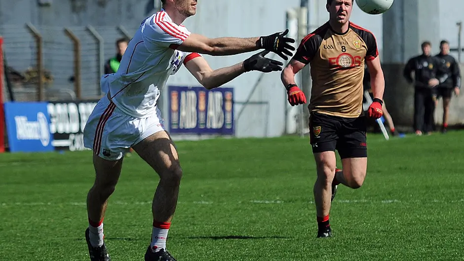 TEAM NEWS: Cork name football team for league clash v Kerry Image