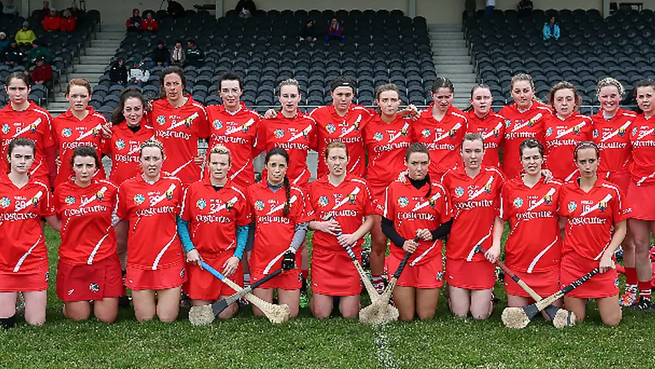 Cork knocked out of national camogie league Image