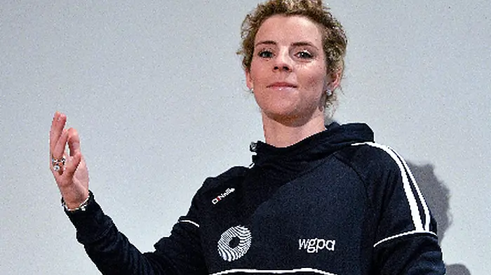 (VIDEO) Fitzgerald: The last time I spoke to Valerie, she said she was retiring Image