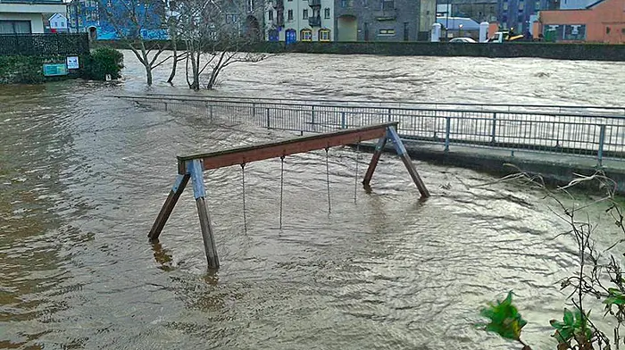 Bandon's Flood Relief Scheme finally gets the green light Image