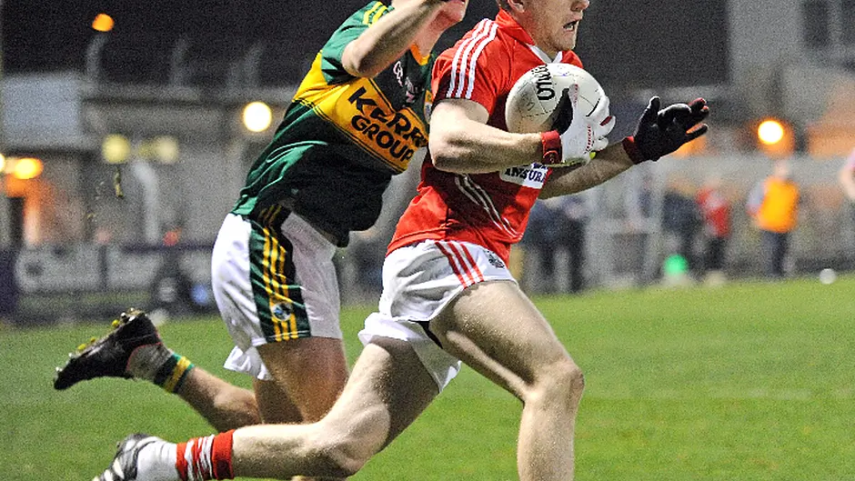 Cork name unchanged team for Munster U21 football final Image