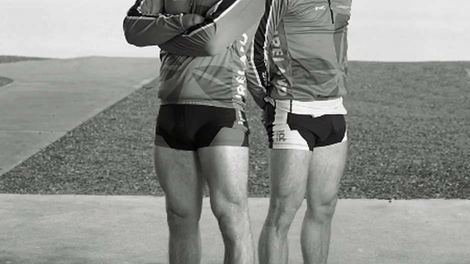 VIDEO: Watch a day in the life of Skibbereen's 2016 Olympians, Gary and Paul O'Donovan Image