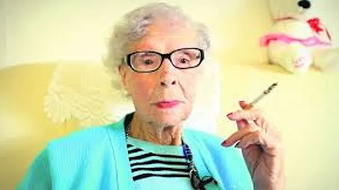 Cinemobile to show free movie on elderly in Skibb and Kinsale Image
