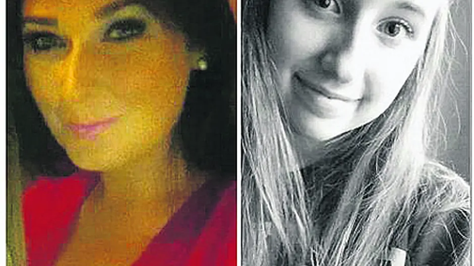 Bantry duo's bullying song goes viral Image
