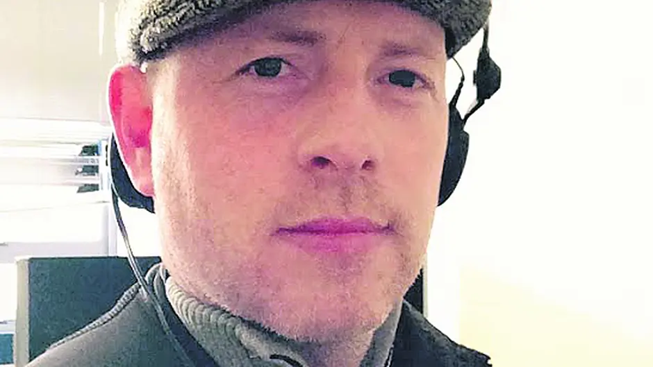 Two locals vying for IFTA film awards this weekend Image