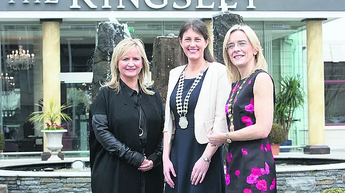 Drimoleague's Dee Forbes gets RTÉ's top job Image