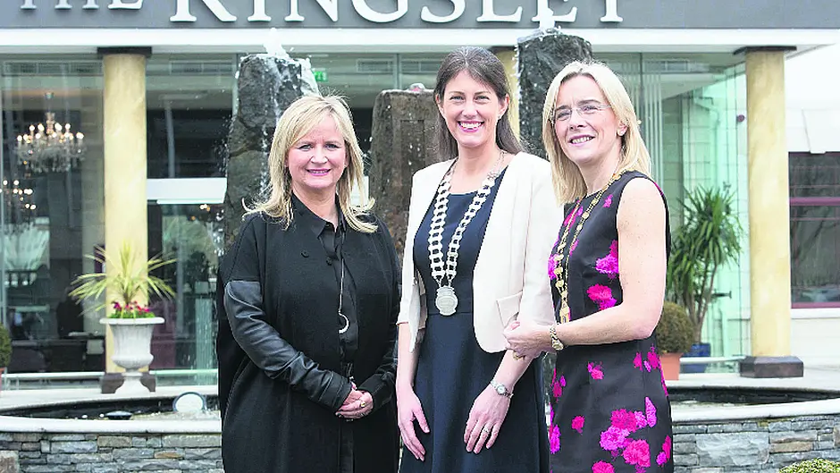 Drimoleague's Dee Forbes gets RTÉ's top job Image