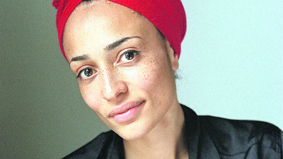 Writers Banville and Zadie Smith heading to literary festival in Bantry Image