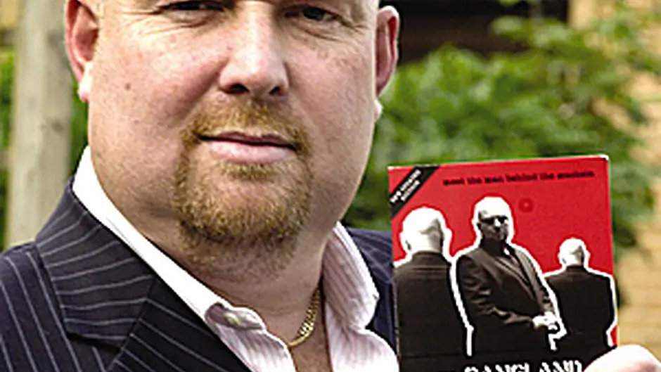 Former gangster for Drimoleague talk on Monday Image