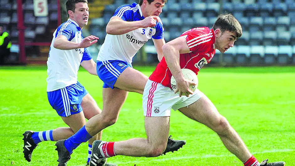 So, what did Cork's footballers learn from the national league campaign? Image