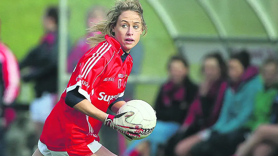 Cork ladies need to beat Armagh to keep league hopes alive Image