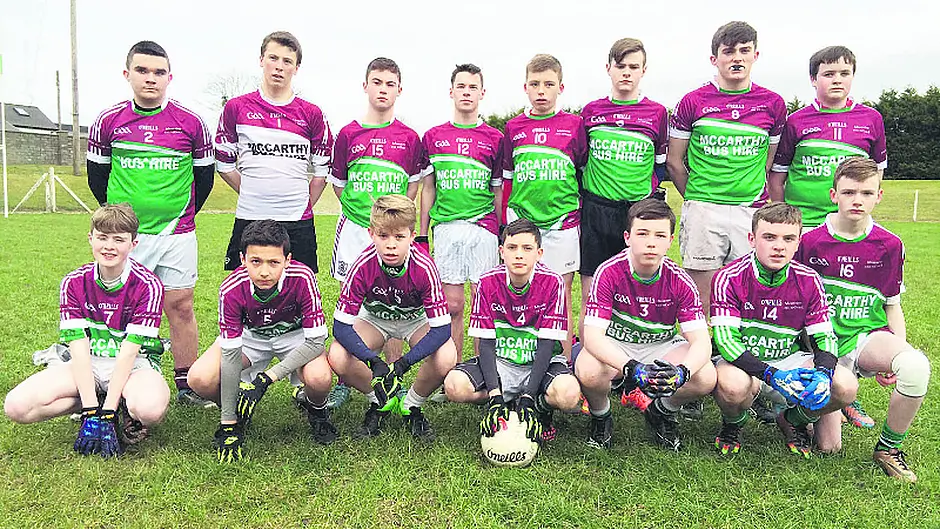 ‘We have to give players a chance to play' Image