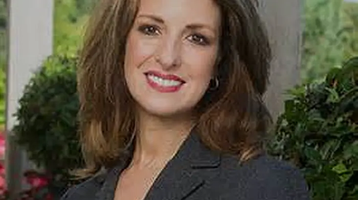 Former CNN anchor for West Cork Toastmasters' lunch Image