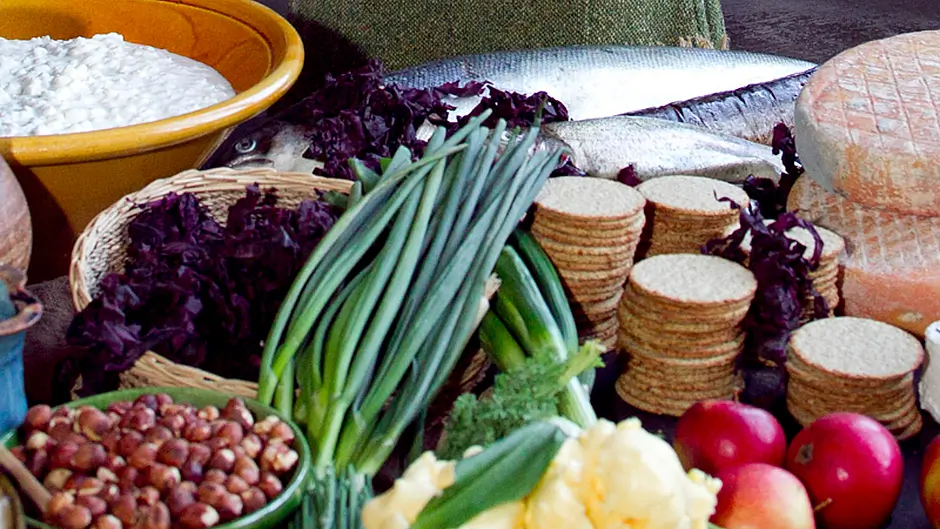 Seminar for foodie start-ups to be held in city Image