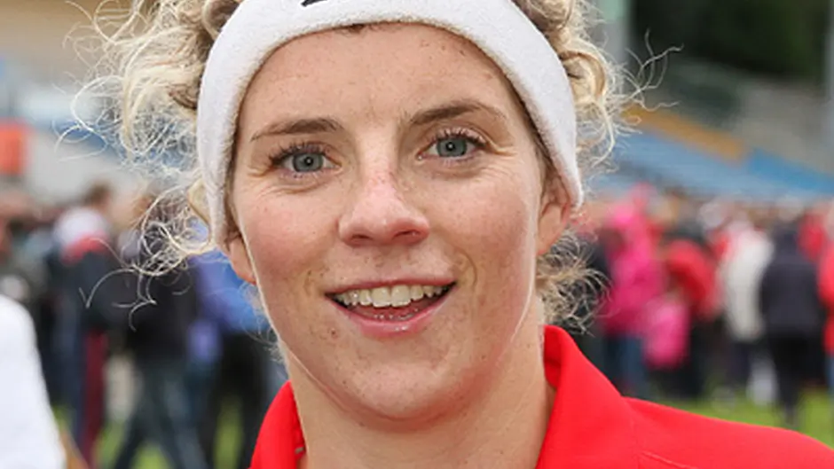 Big incentive for Cork ladies to beat Armagh Image