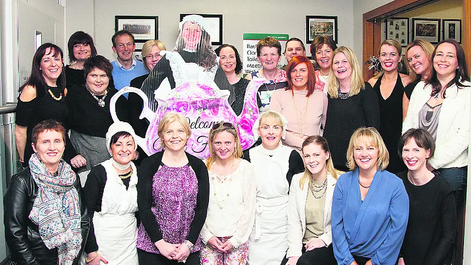 Clonakilty event ‘characterised by goodwill' Image