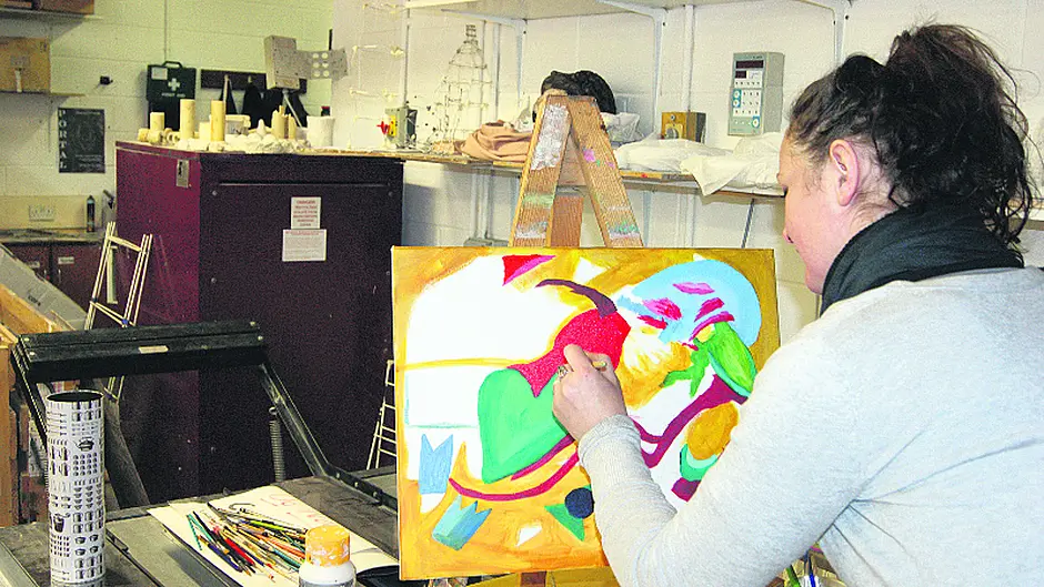 Rossa College in Skibbereen to focus exclusively on adult education Image