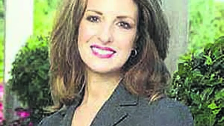 Former CNN anchor to address West Cork Toastmasters' lunch Image