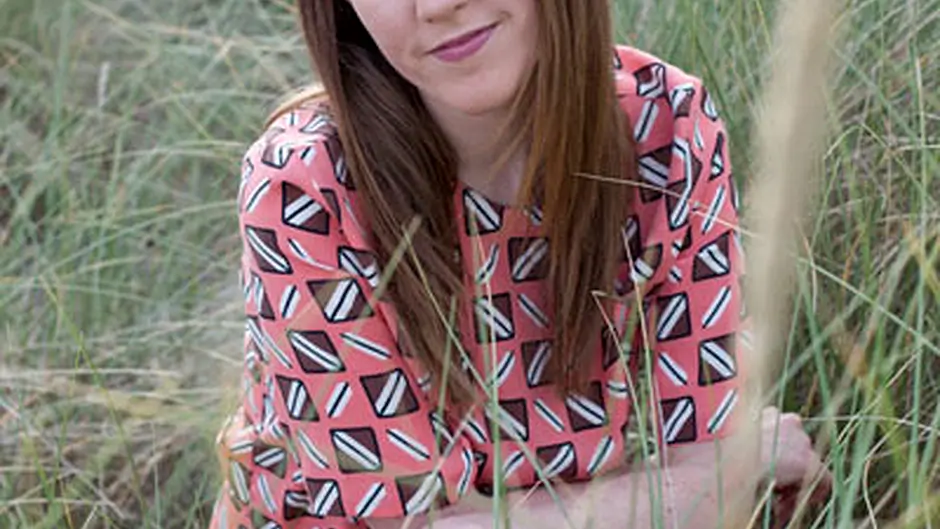 Clonakilty writer gets  TV deal for her novel Image