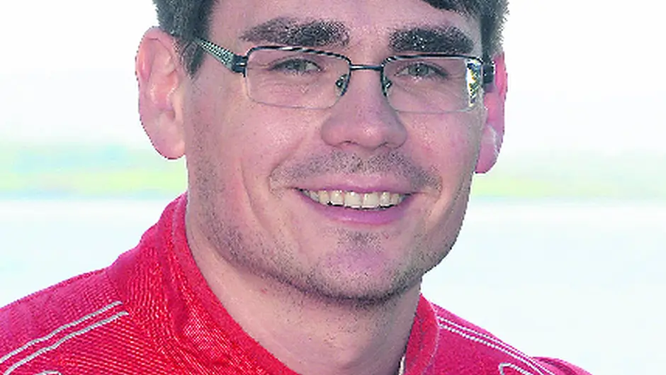 Cronin will concentrate on tarmac  series Image