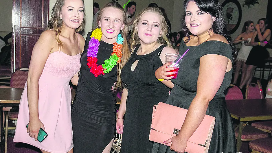 Student raises nearly €3,000 for charity with TY ball Image