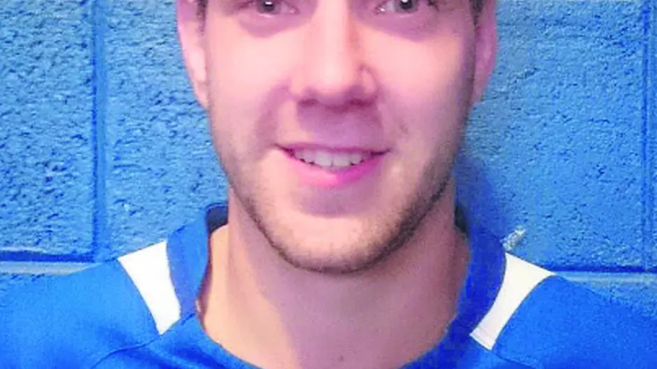 In a West Cork Minute with club captain of Bandon RFC, Tom Ferguson Image