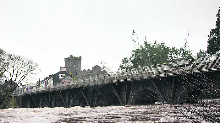Delay in starting Macroom bypass is ‘hampering local development' Image