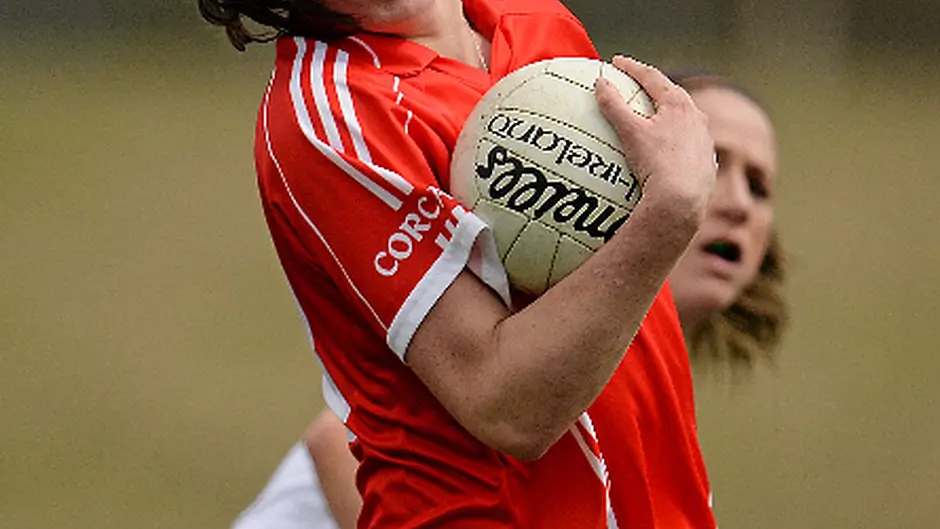 Preview: Cork ladies take on Dublin in league semi-final Image