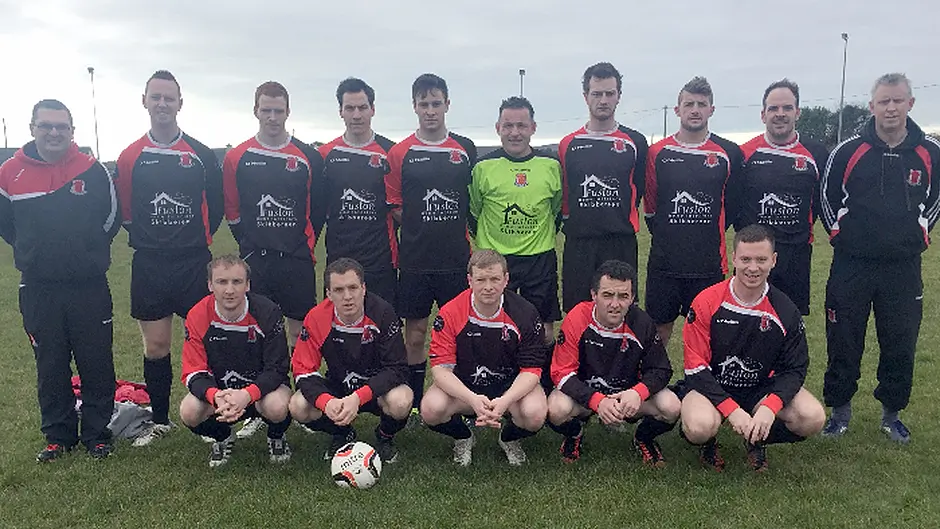 Beamish Cup semi-finals take centre stage this bank holiday Monday Image