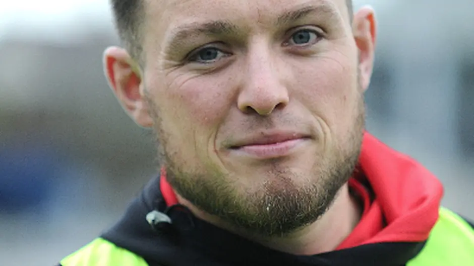 Ilen eager to transfer league form into the championship Image