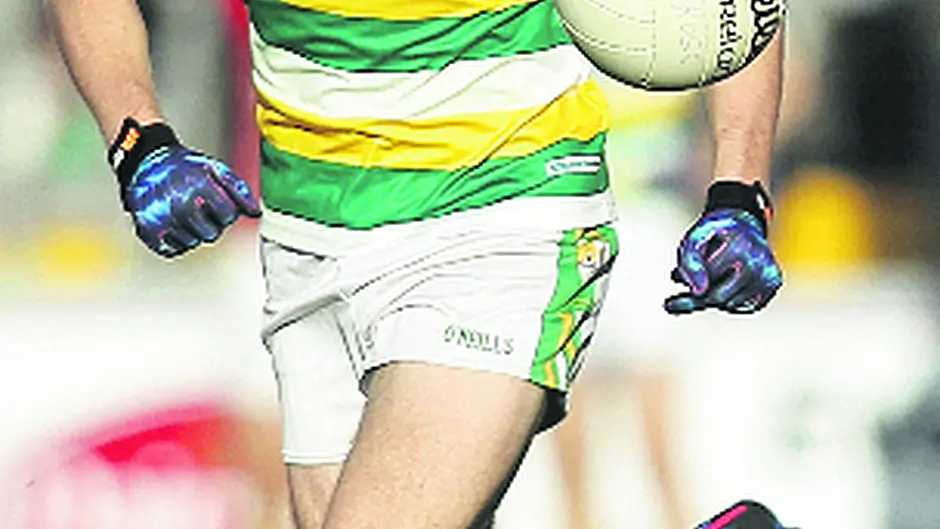 John O'Rourke's return boosts Carbery Rangers' ahead of Cork SFC opener Image