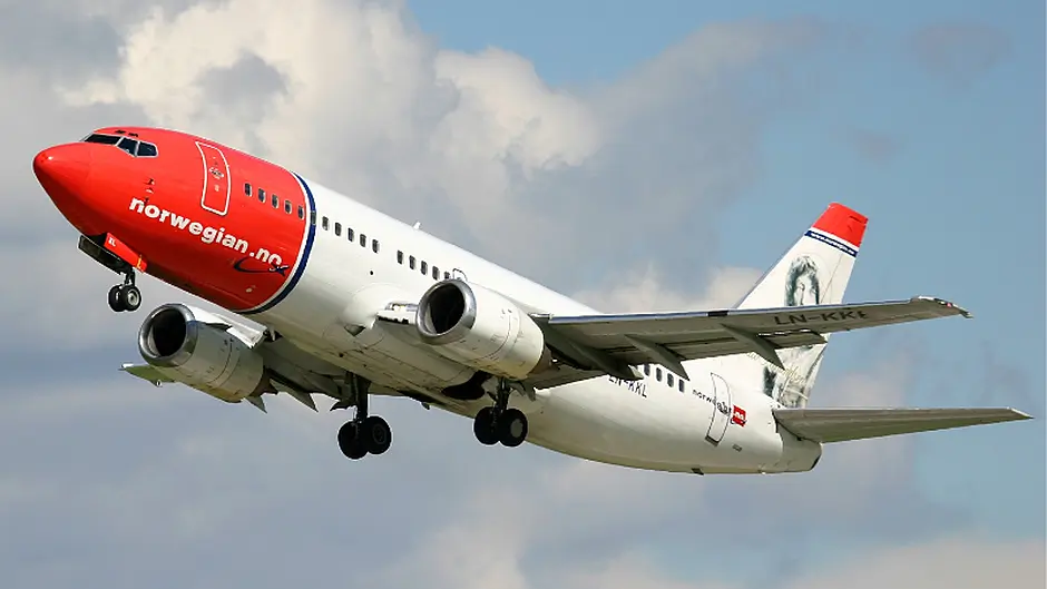 Mayor's 'disappointment' at news of challenge to Cork-US flights Image