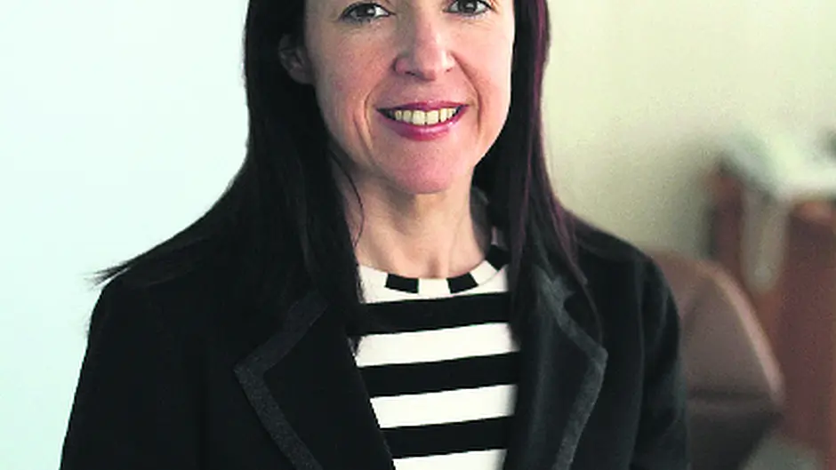 Rossmore woman gets Inchydoney's top job Image
