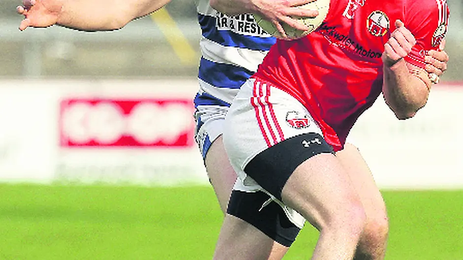 Skibbereen are a marked team, admits Crowley Image