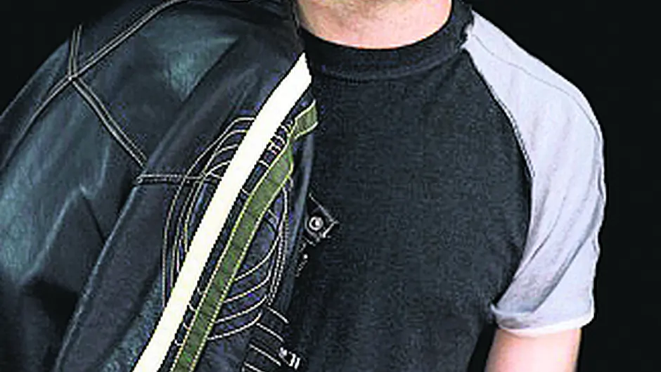 Inquest hears tragic details of Baltimore drowning Image