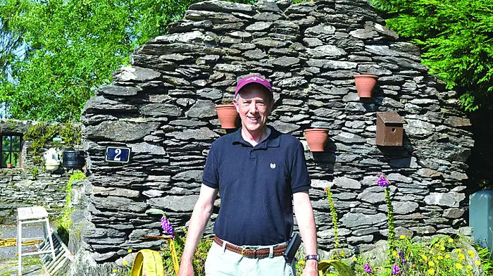 Skibbereen family's story immortalised in novels Image