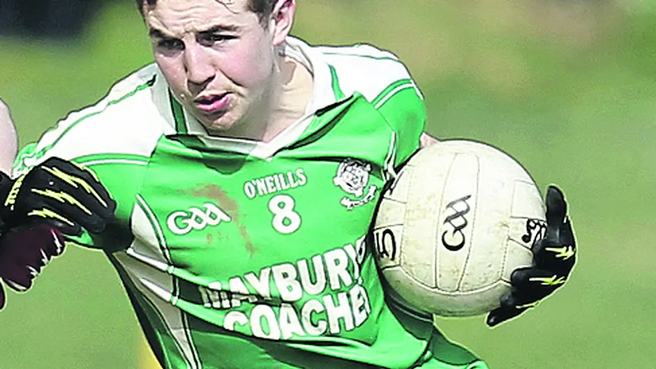 In a West Cork Minute with Dohenys' Eoin Lavers Image