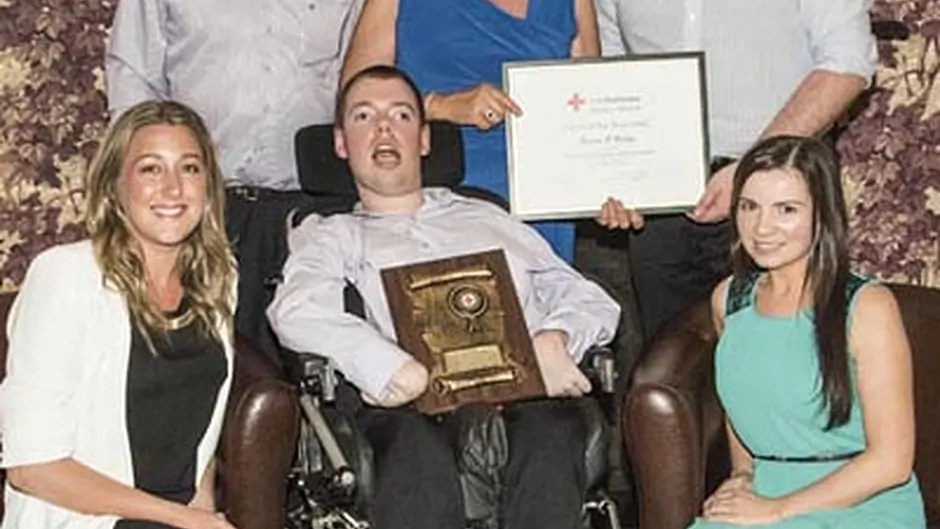 ‘Carer of the Year' sought Image