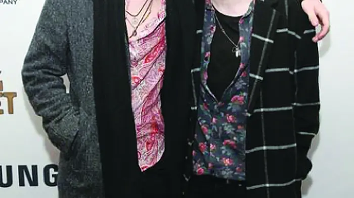 Sing Street star for Schull Image