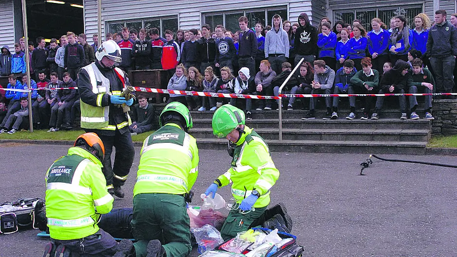 Four fatalities in West Cork so far this year Image