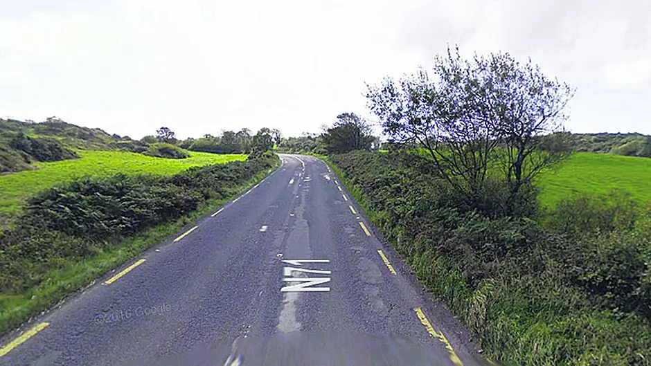 Prime Time special on Ireland's increasingly dangerous roads Image
