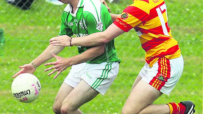 Depleted Dohenys eager to put poor league form behind them Image
