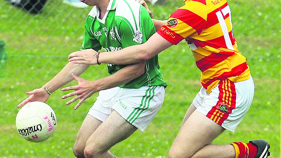 Depleted Dohenys eager to put poor league form behind them Image