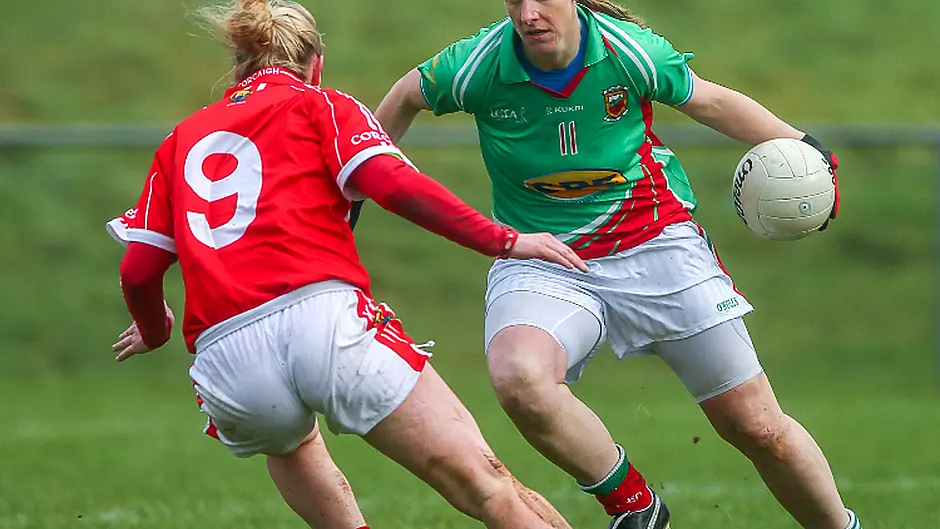 TEAM NEWS: Cork make one change for ladies national football league Division 1 final Image