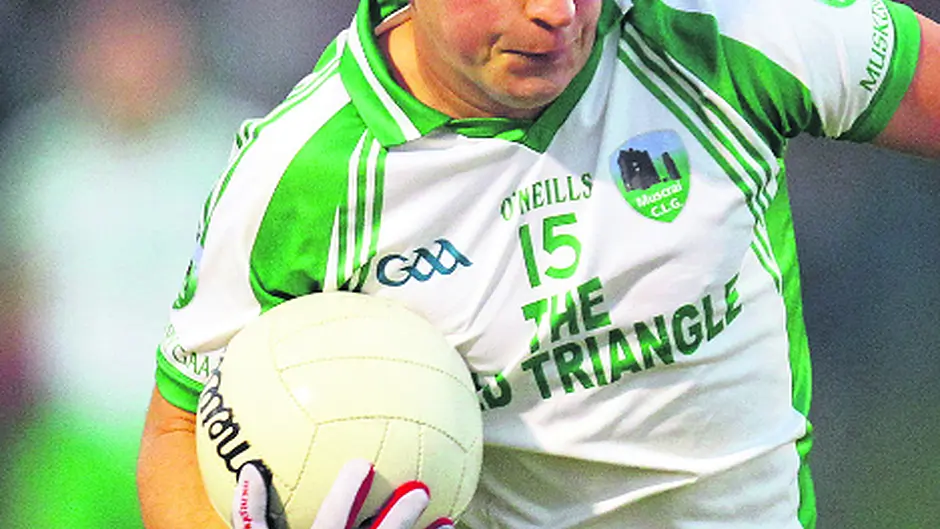 Muskerry hope new approach will kickstart serious title bid Image