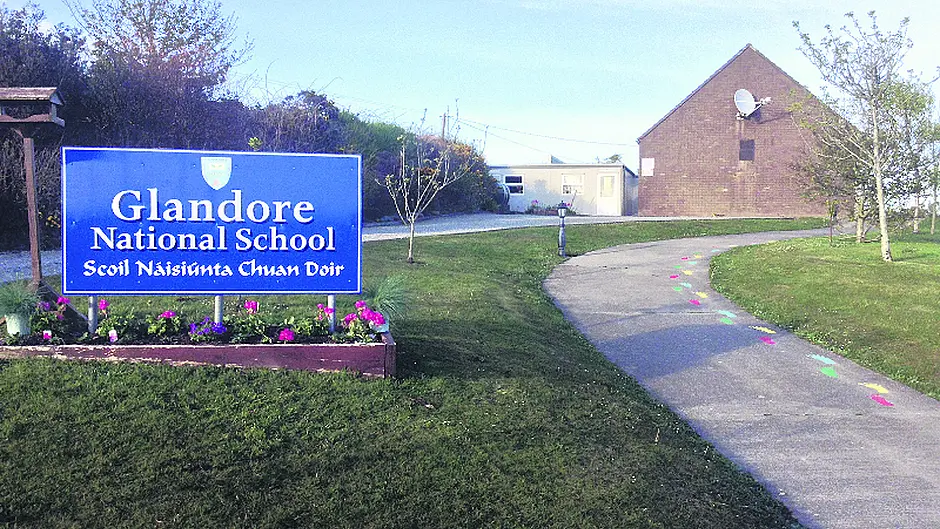 Glandore school to get  €191,000 extension Image